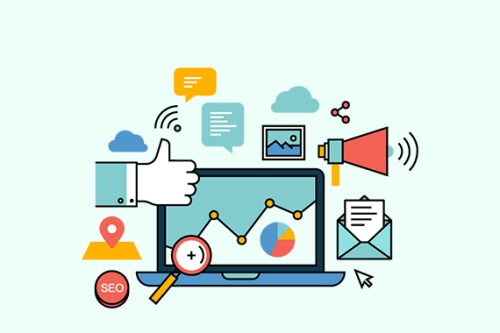 东山提升网络推广效果企业要注意哪些方面的问题