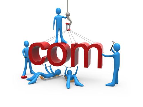 东山企业网站建设成功与否和哪些有关呢