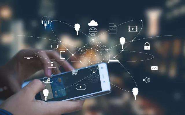 东山分析企业做微信营销常见的几种模式