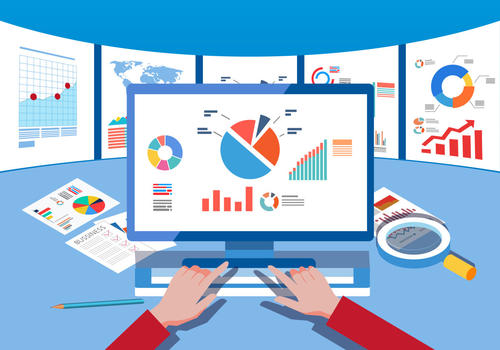 东山哪一种网站设计风格才是适合企业呢？